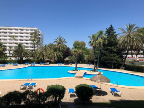 Naty apartamentos